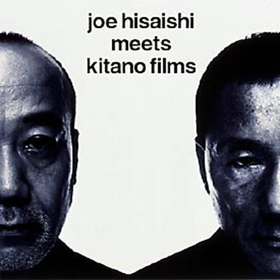 Joe Hisaishi Meets Kitano Films : 久石譲 (Joe Hisaishi 