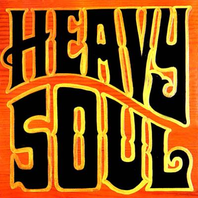 Heavy Soul : Paul Weller | HMV&BOOKS online - POCP-7250
