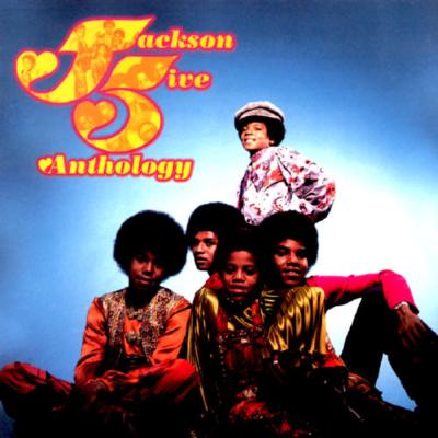 Anthology : Jackson 5 | HMV&BOOKS online - 1596502