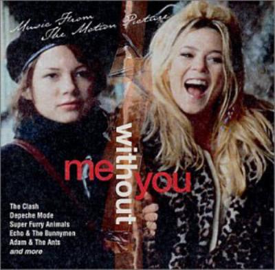 Me Without You -Soundtrack | HMV&BOOKS online - EK86794