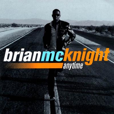 Anytime : Brian Mcknight | HMV&BOOKS Online - 5308902