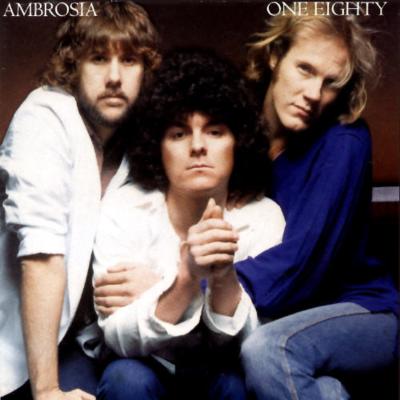 One Eighty : Ambrosia | HMV&BOOKS online - 2.23368