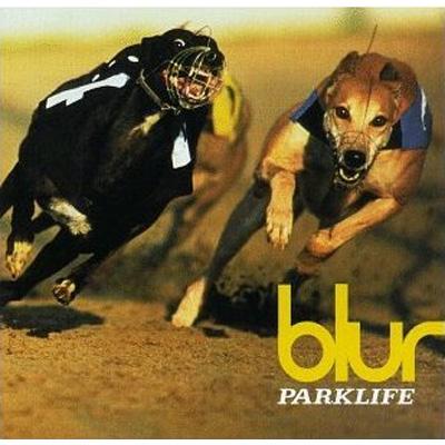 Parklife : Blur | HMV&BOOKS online : Online Shopping & Information