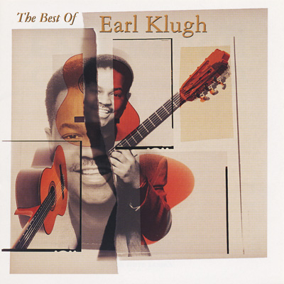 Best Of : Earl Klugh | HMV&BOOKS online - WPCR-2032