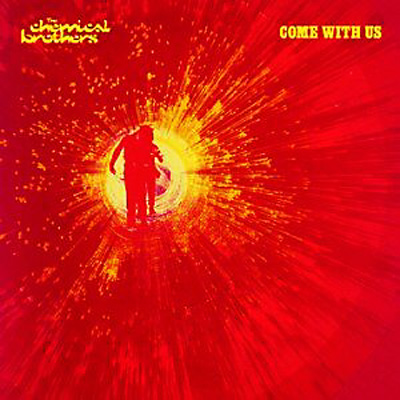 Come With Us : The Chemical Brothers | HMV&BOOKS online - VJCP-68408