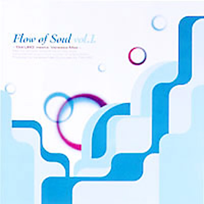 Flow Of Soul Vol.1 -Takuro Meets Vanessa Mae | HMVu0026BOOKS online - POCE-8500