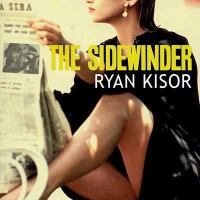 Sidewinder : Ryan Kisor | HMV&BOOKS online - VACM-1221