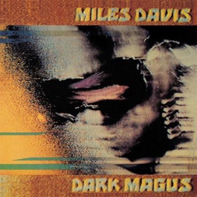 Dark Magus: Live At Carnegie Hall : Miles Davis | HMVu0026BOOKS online -  C2K65137