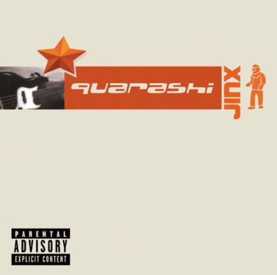 Quarashi ‎Guerilla Disco! 10インチ　レコード Quarashi ‎Guerilla Disco! 10インチ レコード