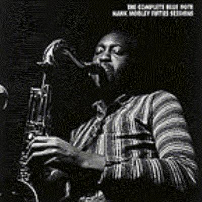 Complete Blue Note Hank Mobley Fifties Sessions (6CD) : Hank