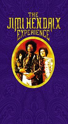 Jimi Hendrix Experience : Jimi Hendrix | HMV&BOOKS online - UICY