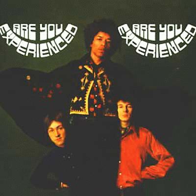 Are You Experienced : Jimi Hendrix | HMV&BOOKS online - UICY-9007