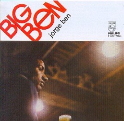 Big Ben : Jorge Ben (Benjor) | HMV&BOOKS online - 73145181142