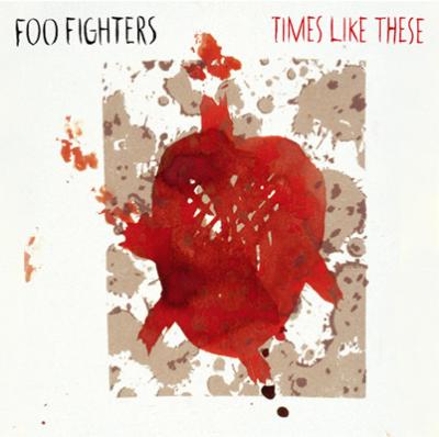 Times Like These -Japanese Edition : Foo Fighters | HMV&BOOKS