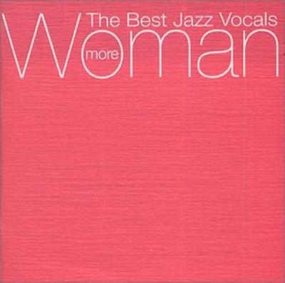 More Woman -The Best Jazz Vocals | HMV&BOOKS online - UCCU-1013/4