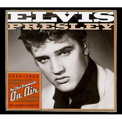 Louisiana Hayride Archive Compilation : Elvis Presley