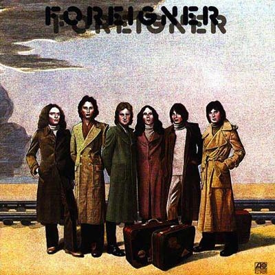 Foreigner (Expanded / Remastered) : Foreigner | HMV&BOOKS online