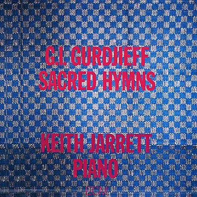 祈り / グルジェフの世界 : Keith Jarrett | HMV&BOOKS online - POCJ-2533