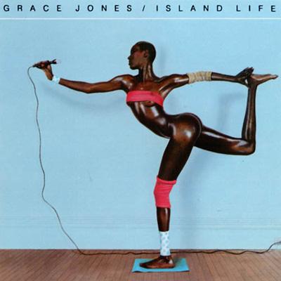Best Of Grace Jones : Grace Jones | HMV&BOOKS online - PHCR-4766