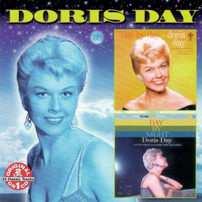 Day By Day / Day By Night : Doris Day | HMV&BOOKS online - VSCD1804