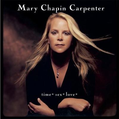 Time Sex Love : Mary Chapin Carpenter | HMVu0026BOOKS online - CK85176