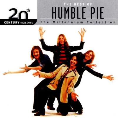 Best Of -Millennium Collection : Humble Pie | HMV&BOOKS online