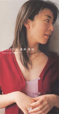 indigo&frasl;遠い空の下で : 酒井美紀 | HMV&amp;BOOKS online - VIDL-30243