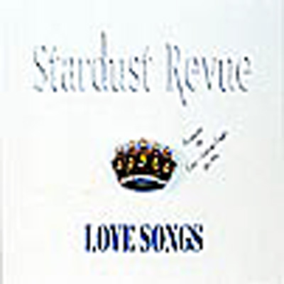 スターダスト・レビュー16::Love Songs : スターダスト☆レビュー | HMVu0026BOOKS online - WPC2-10007