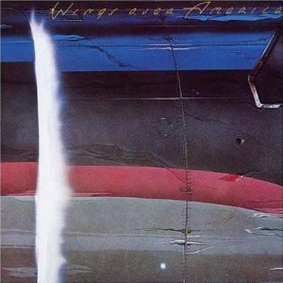 Wings Over America : Paul McCartney & Wings | HMV&BOOKS online ...