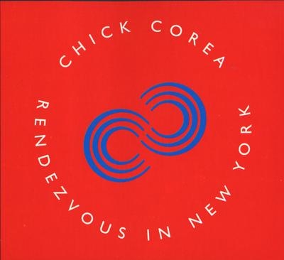 Rendezvous In New York (Hybriddisc) : Chick Corea | HMV&BOOKS online -  UCGU-7008/9