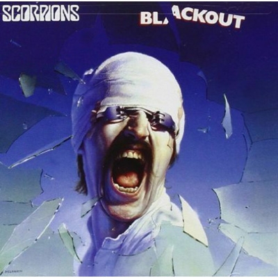 Blackout : Scorpions | HMV&BOOKS online - 534786