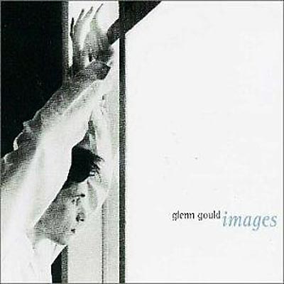 Glenn Gould: Images | HMVu0026BOOKS online - SRCR-1919/20