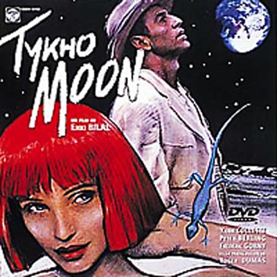 ティコ ムーン Tykho Moon | HMV&BOOKS online : Online Shopping