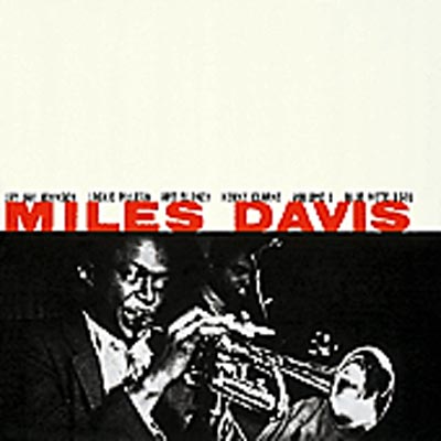 Miles Davis Vol.1 : Miles Davis | HMV&BOOKS online : Online Shopping &  Information Site - TOCJ-1501 [English Site]