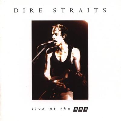 Live At The Bbc : Dire Straits | HMV&BOOKS online - 528323