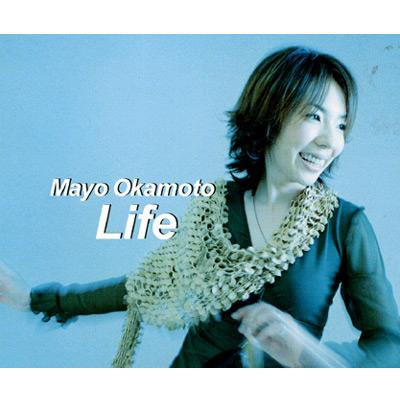 Life : 岡本真夜 | HMV&BOOKS online - TKCA-72515