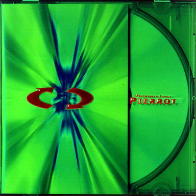 PSYCHEDELIC LOVER by Pierrot on Amazon Music - Amazon.com