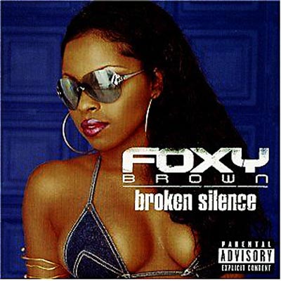【2024福袋】 Broken Silence : Foxy Brown | HMV&BOOKS online - 548834 洋楽