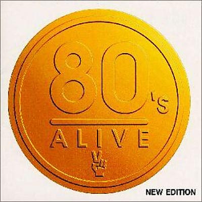 80's Alive / Yellow -New Edition | HMV&BOOKS online - WPCR-1980