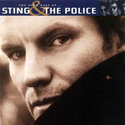 Very Best Of...Sting And The Police : Sting | HMV&BOOKS online