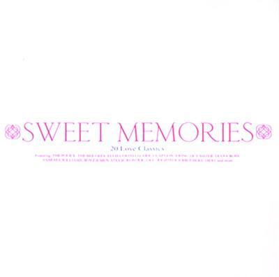 Sweet Memories Love Classics Hmv Books Online Uicz 1080