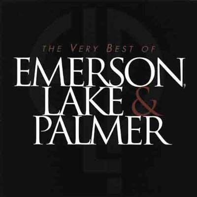 Very Best Of : Emerson, Lake & Palmer | HMV&BOOKS Online - 79777