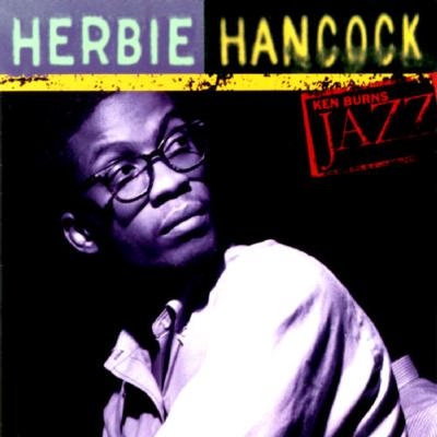 ハービーハンコックの軌跡 HERBIE HANCOCK / Inventions And Dimensions (CASSETTE TAPE