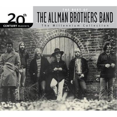 Best Of : Allman Brothers Band | HMV&BOOKS Online - 547899