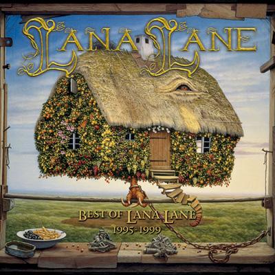 Best Of Lana Lane Vol 1 : Lana Lane | HMVu0026BOOKS online - MICP-10151