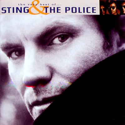 Very Best Of...Sting And Thepolice : Sting | HMVu0026BOOKS online - POCM-1552