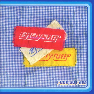 FEEL SO FINE : EASY GRIP | HMV&BOOKS online - BNCL-7