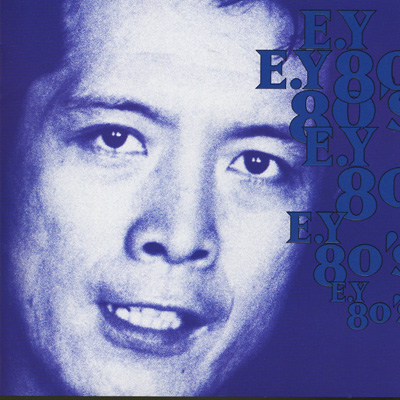 E.Y 80`s : Eikichi Yazawa | HMV&BOOKS online : Online Shopping