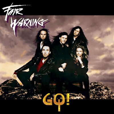 Go : Fair Warning | HMV&BOOKS online - MICP-10169