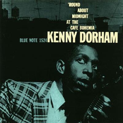 カフェ ボヘミアのケニー ドーハム : Kenny Dorham | HMV&BOOKS online